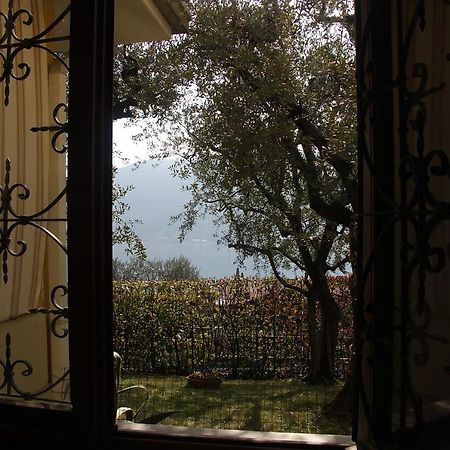 Sarnico Giardino Sul Lago Экстерьер фото