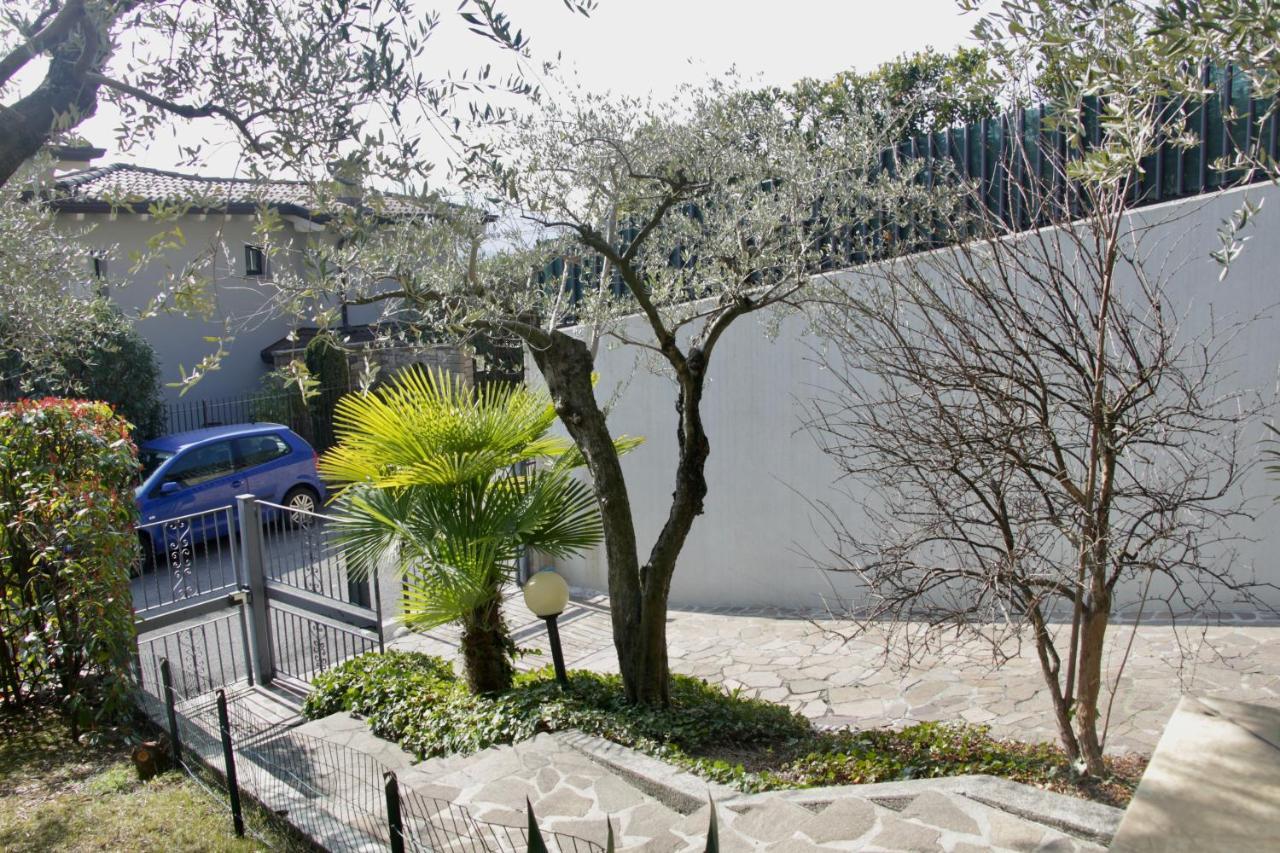 Sarnico Giardino Sul Lago Экстерьер фото