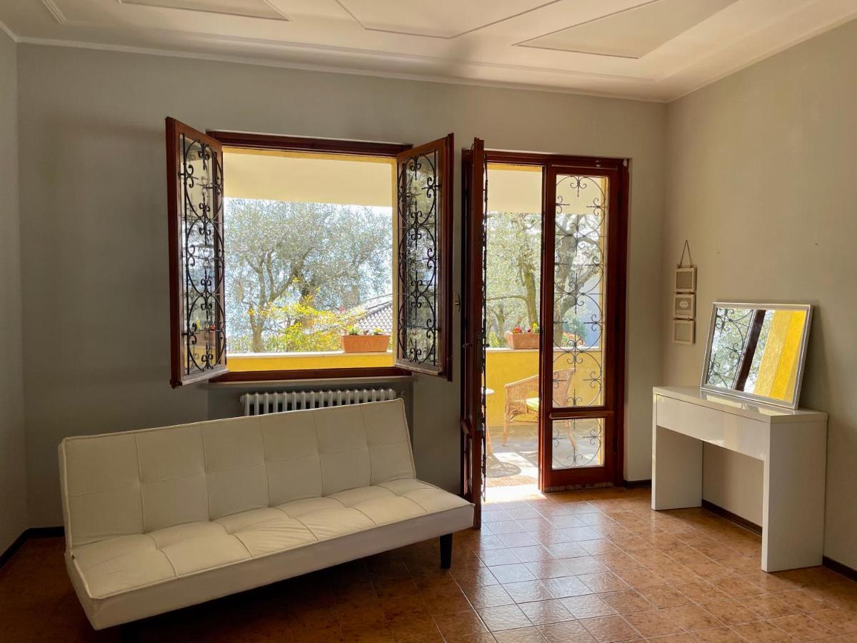 Sarnico Giardino Sul Lago Экстерьер фото