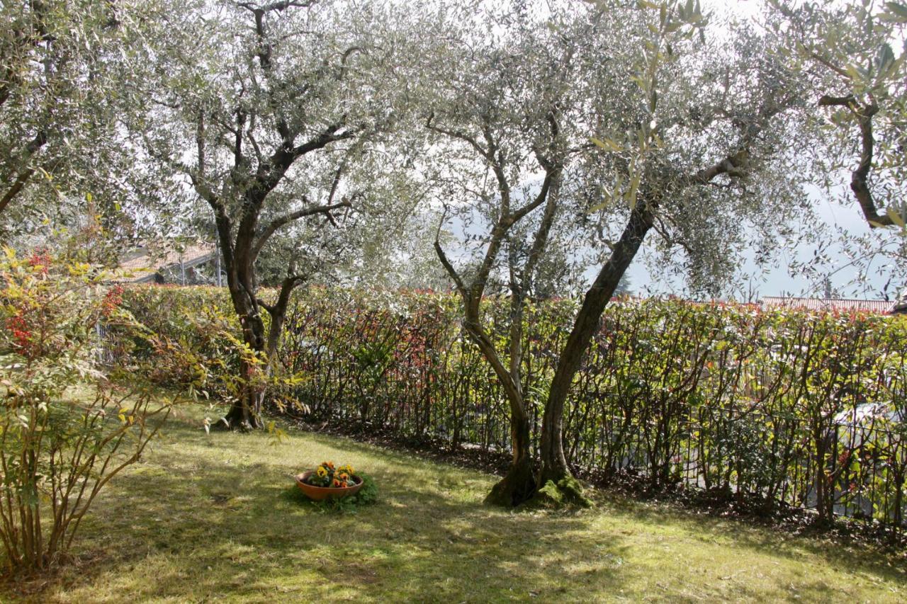 Sarnico Giardino Sul Lago Экстерьер фото