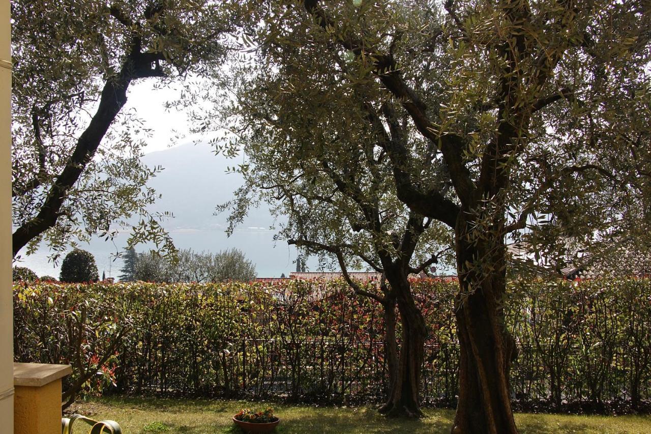 Sarnico Giardino Sul Lago Экстерьер фото