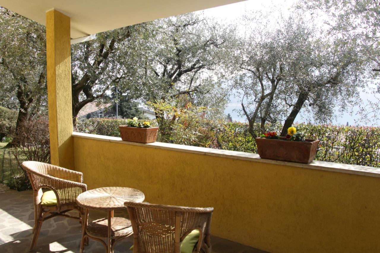 Sarnico Giardino Sul Lago Экстерьер фото